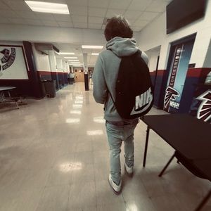 Meet your Posher, Brayden